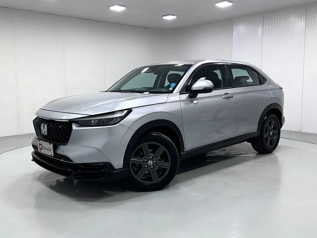 Honda Hr-V HR-V Advance 1.5 Flex TB 16V 5p Aut. 2023