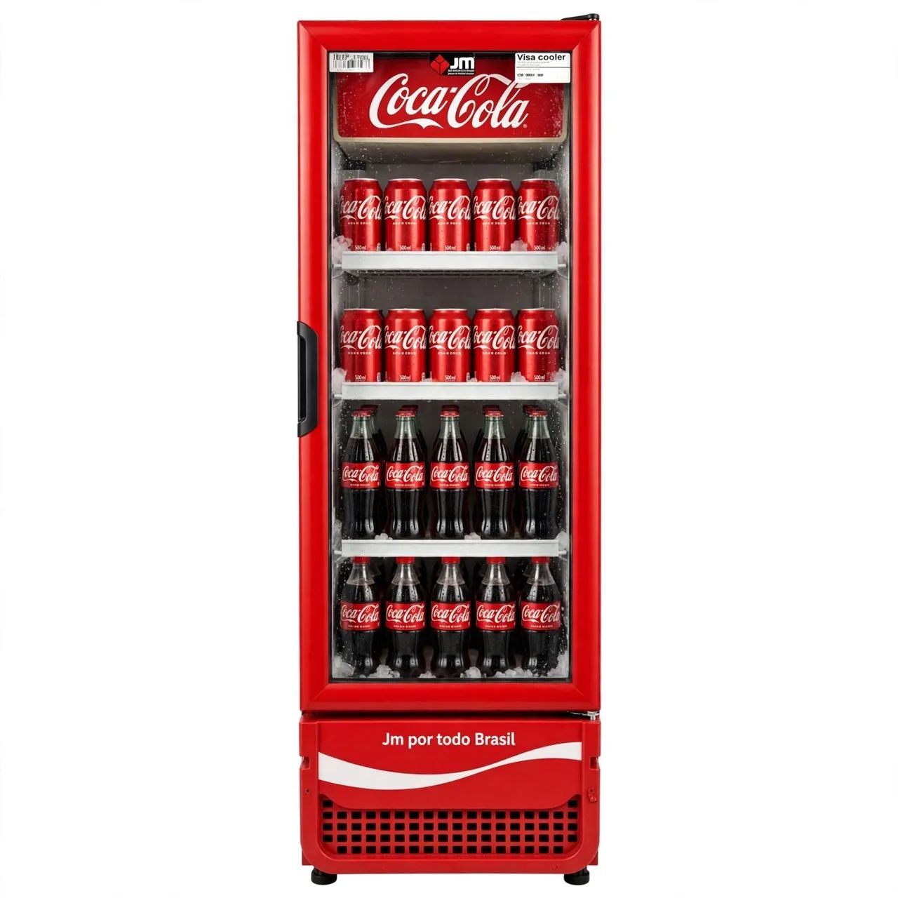 Visa cooler 320l  - Foto 2