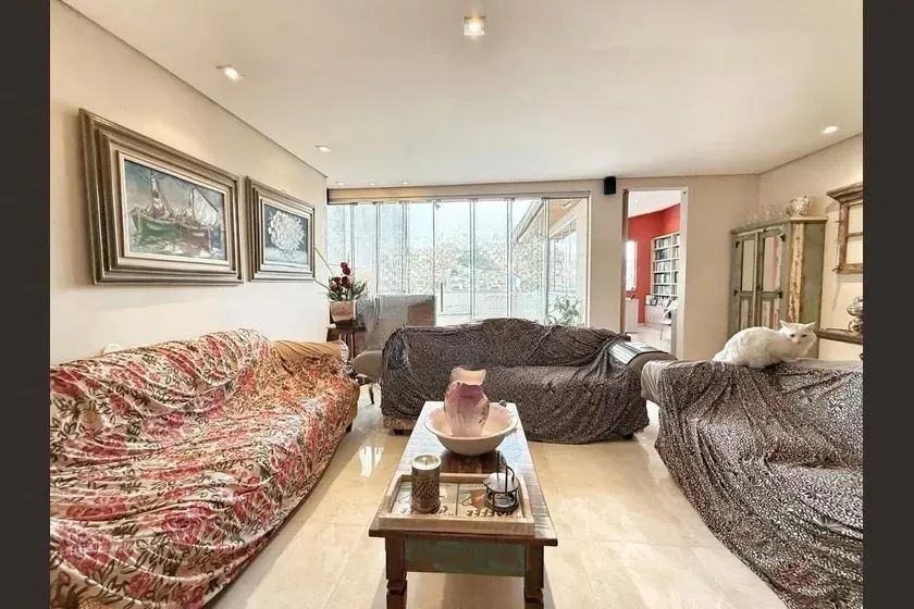 Apartamento à Venda - Santo Antônio, 4 Quartos, 200 m2 - Foto 5
