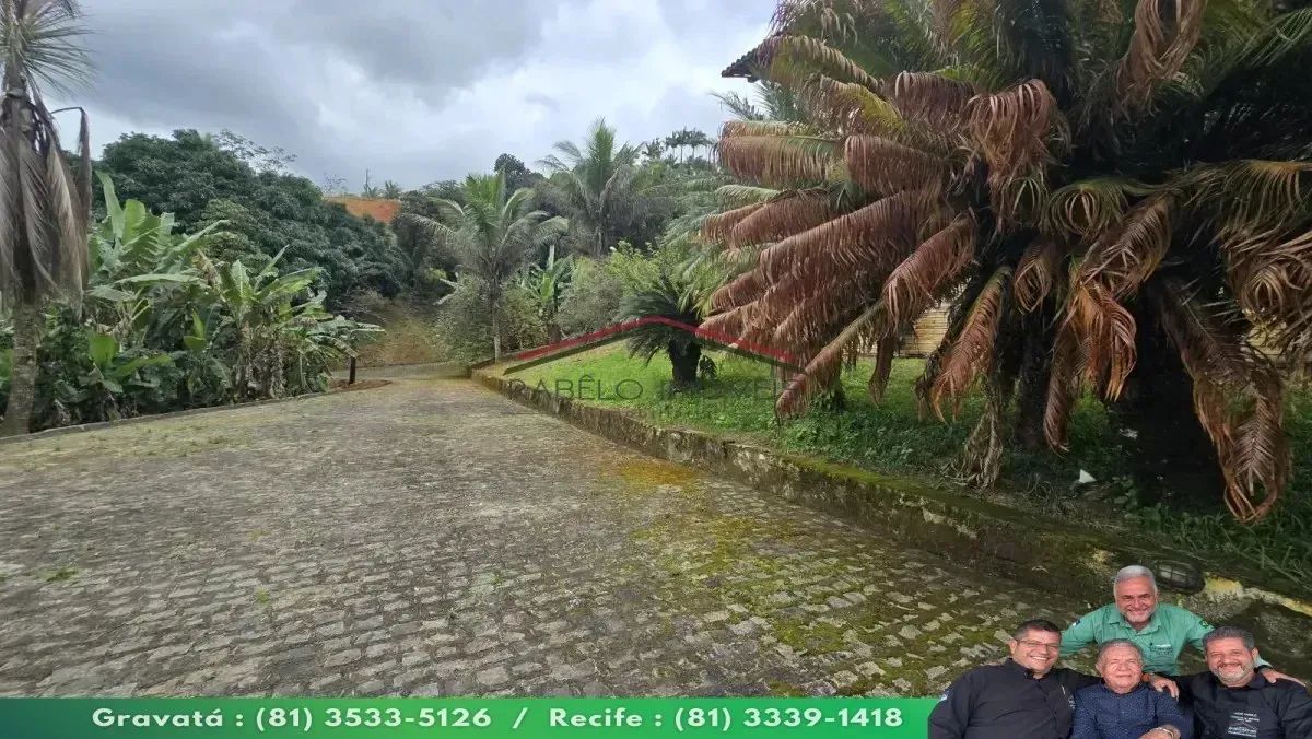 Sítio em Nossa Senhora de Fatima, Amaraji - Foto 3