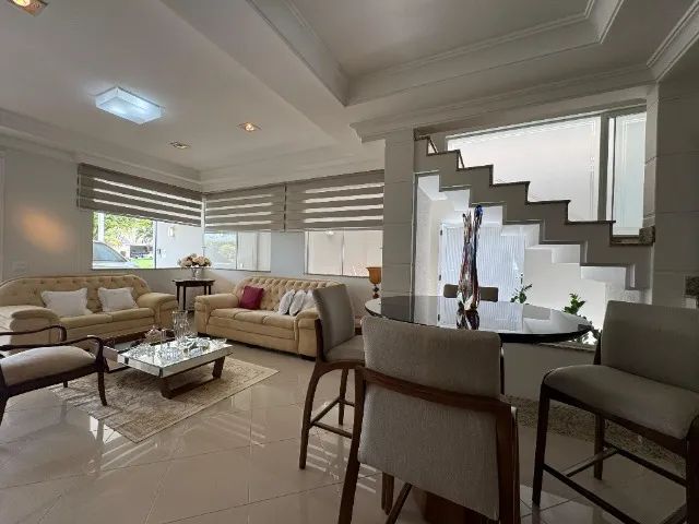 Casa Damha I, 4 quartos, 2 suites - Foto 4