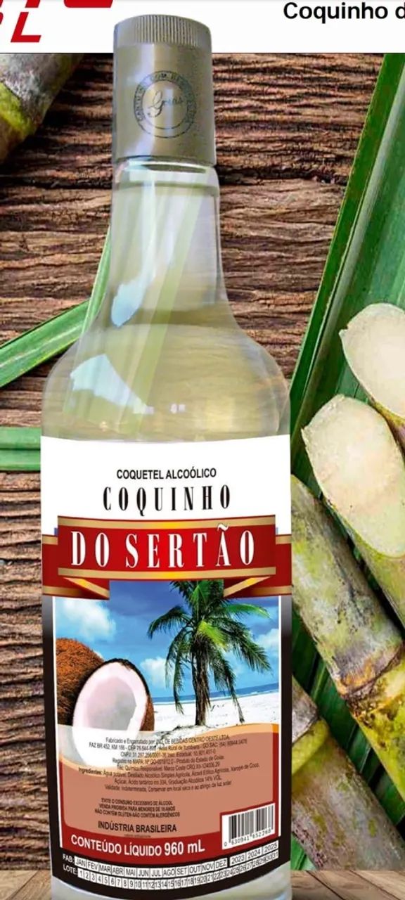 Indústria de bebidas  - Foto 4