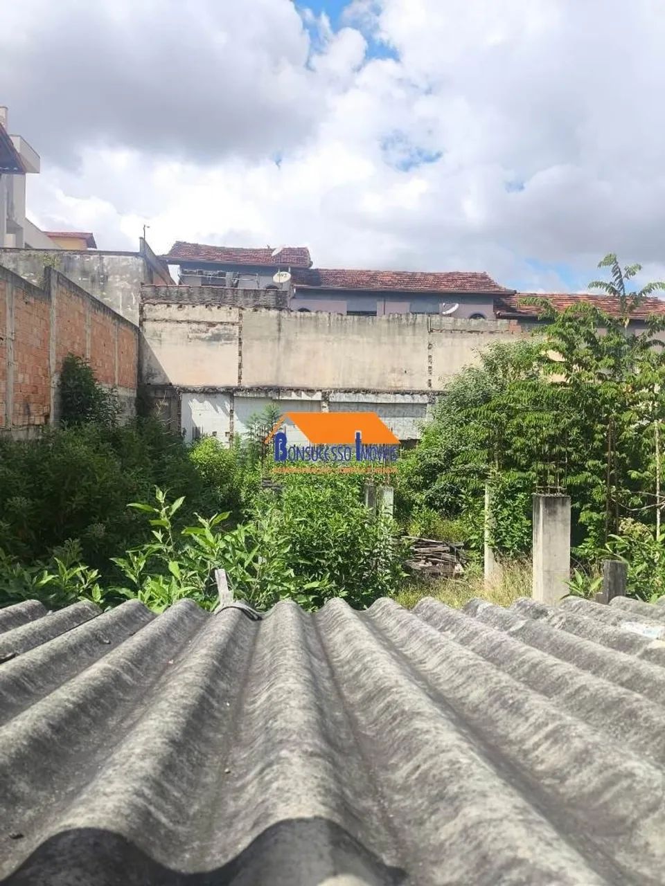 terreno Bairro Itapõa em Belo Horizonte - Foto 4