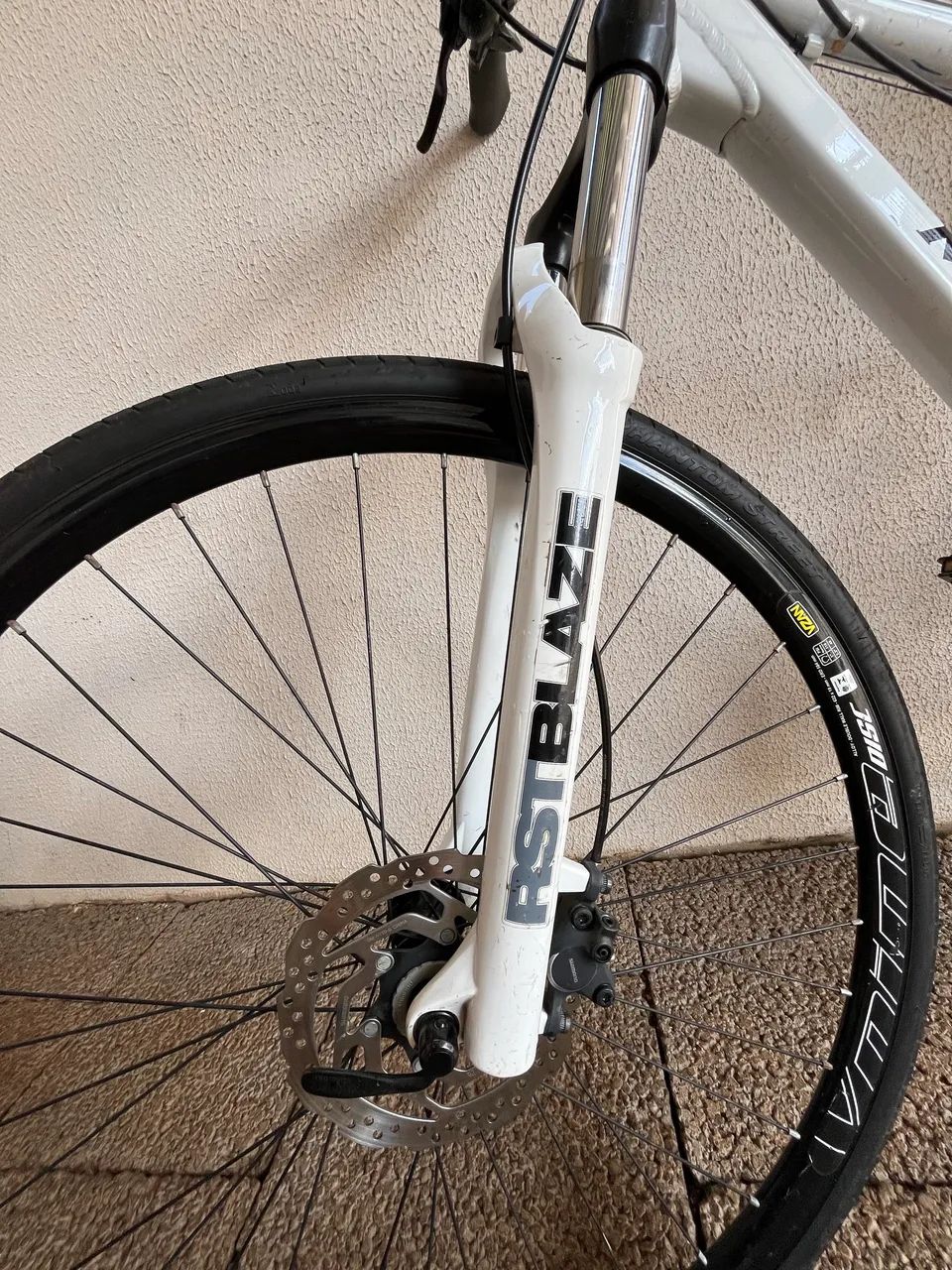 Vendo Bicicleta Mosso  aro 29 - Foto 2