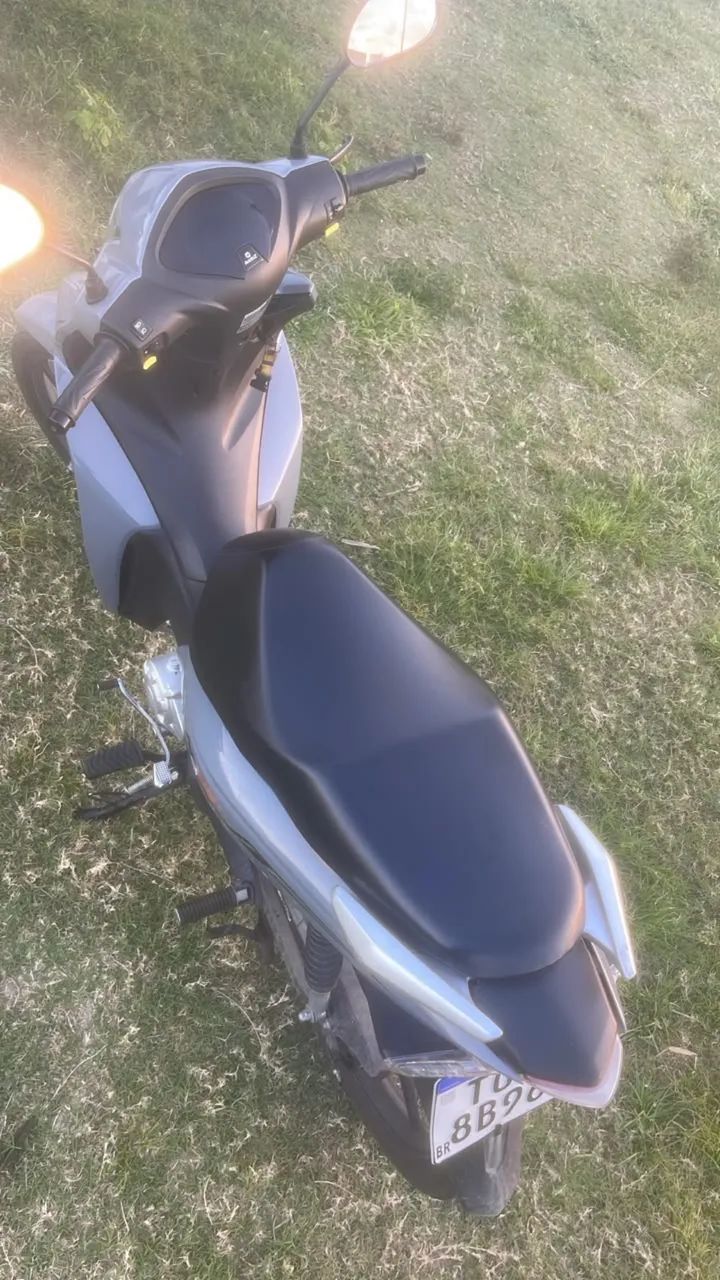 AZ 125 Alpha  - Foto 2
