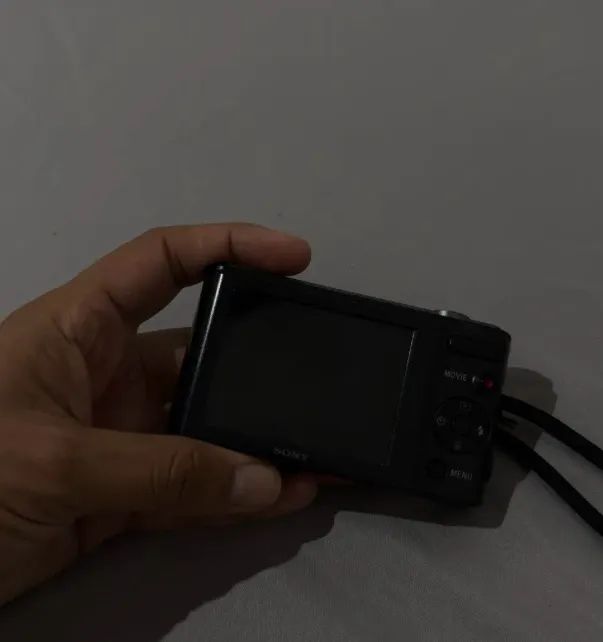 Câmera cybershort  - Foto 2
