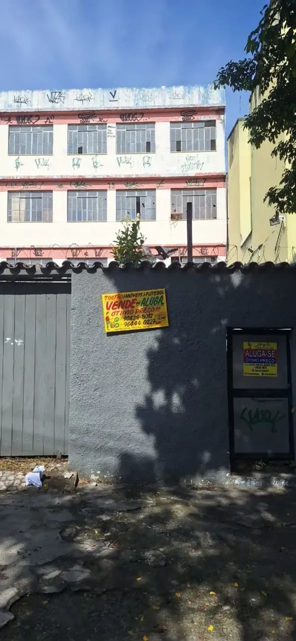 Prédio Comercial com 1000m² em localização privilegiada - Marechal Hermes, Rio de Janeiro  - Foto 3