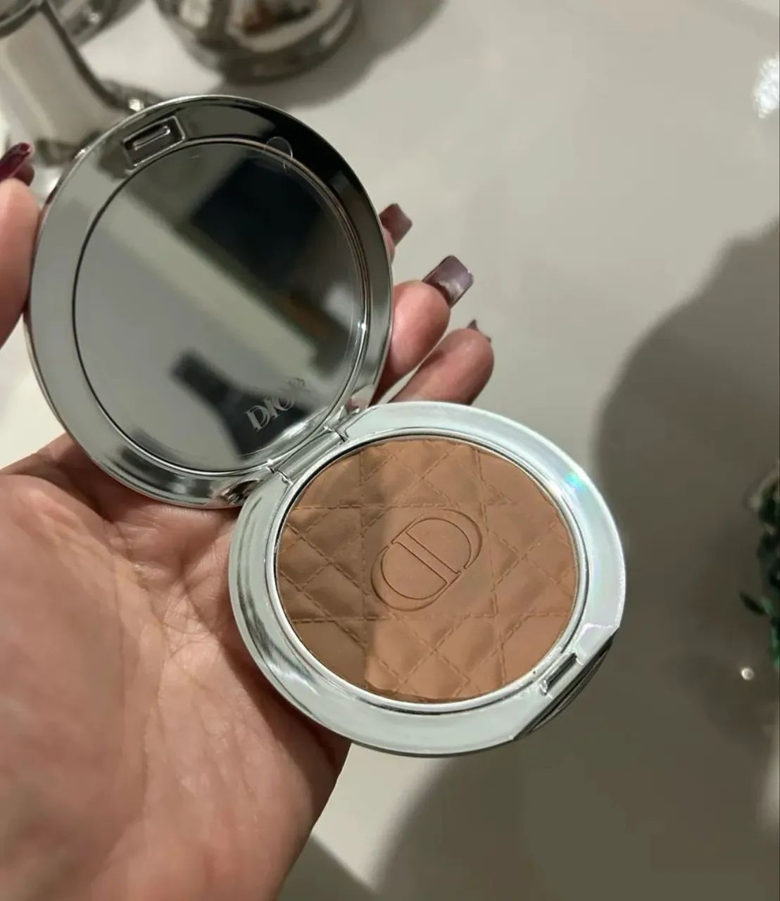 Bronzer Dior - Foto 4