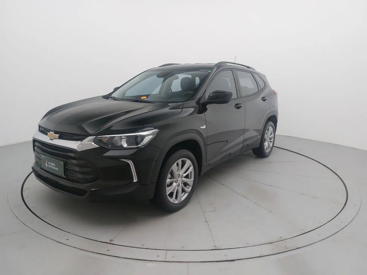 Chevrolet Tracker LTZ 1.0 Turbo 12V Flex Aut., foto 1 de 18