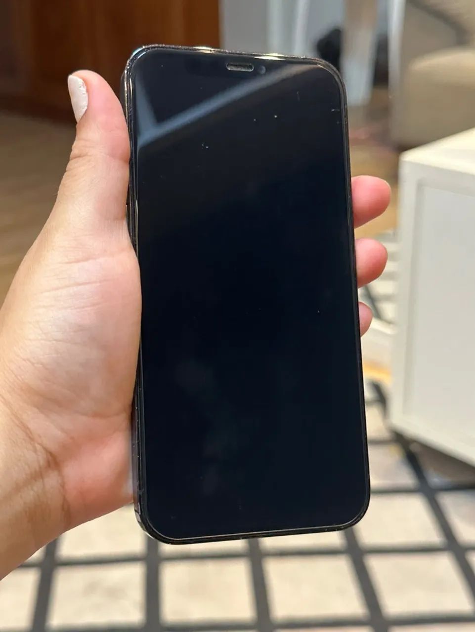 iPhone 12 Pro  - Foto 2