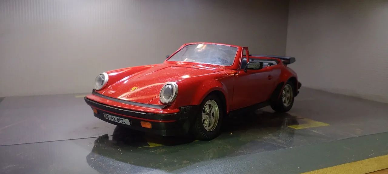 Porsche 911  - Foto 2
