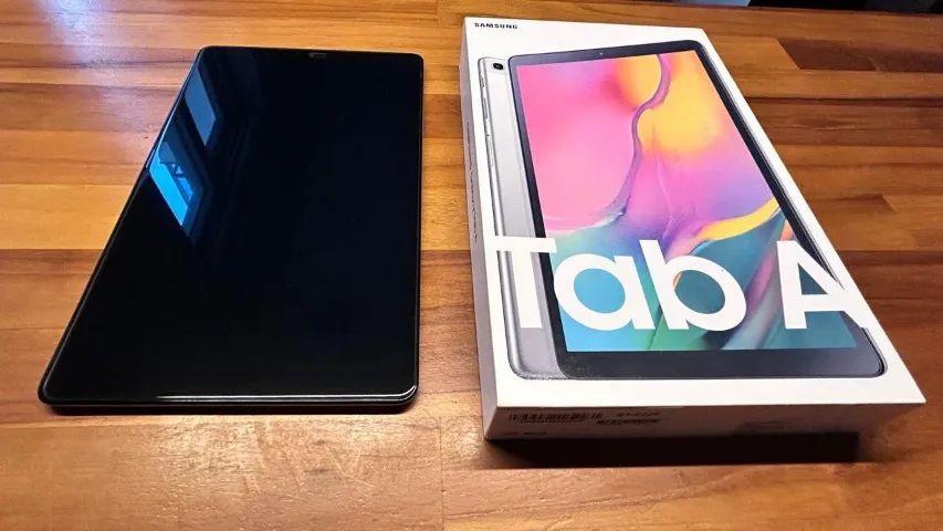 Tablet Samsung Galaxy Tab A 10.1? 4G - Foto 2