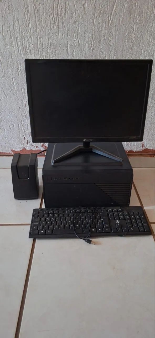 Computador i5