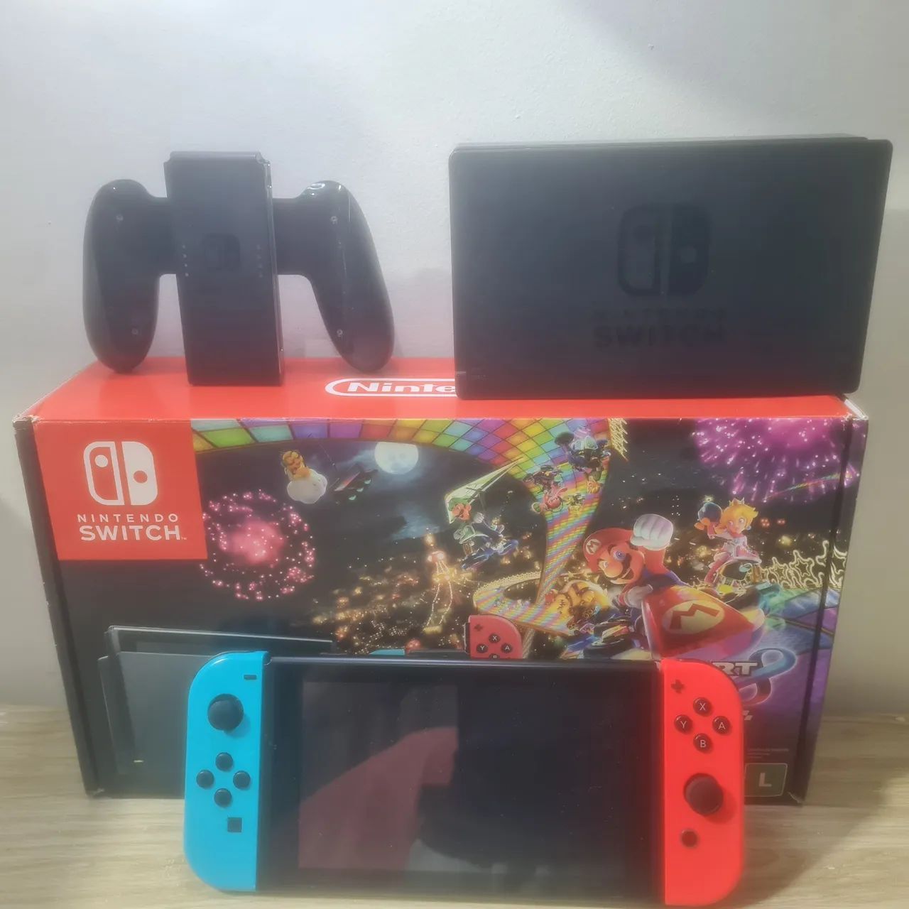 Nintendo Switch V2 - Foto 2