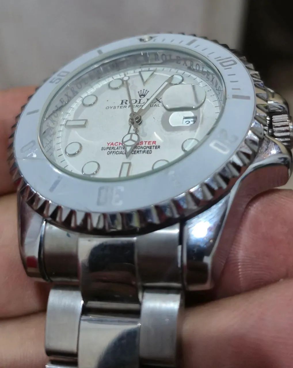 Relógio Rolex - Foto 3