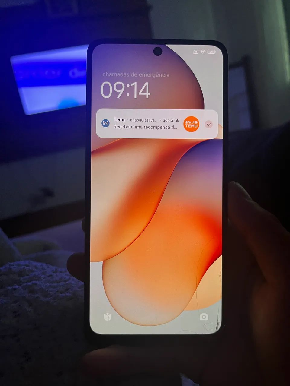 Redmi note 13  - Foto 3