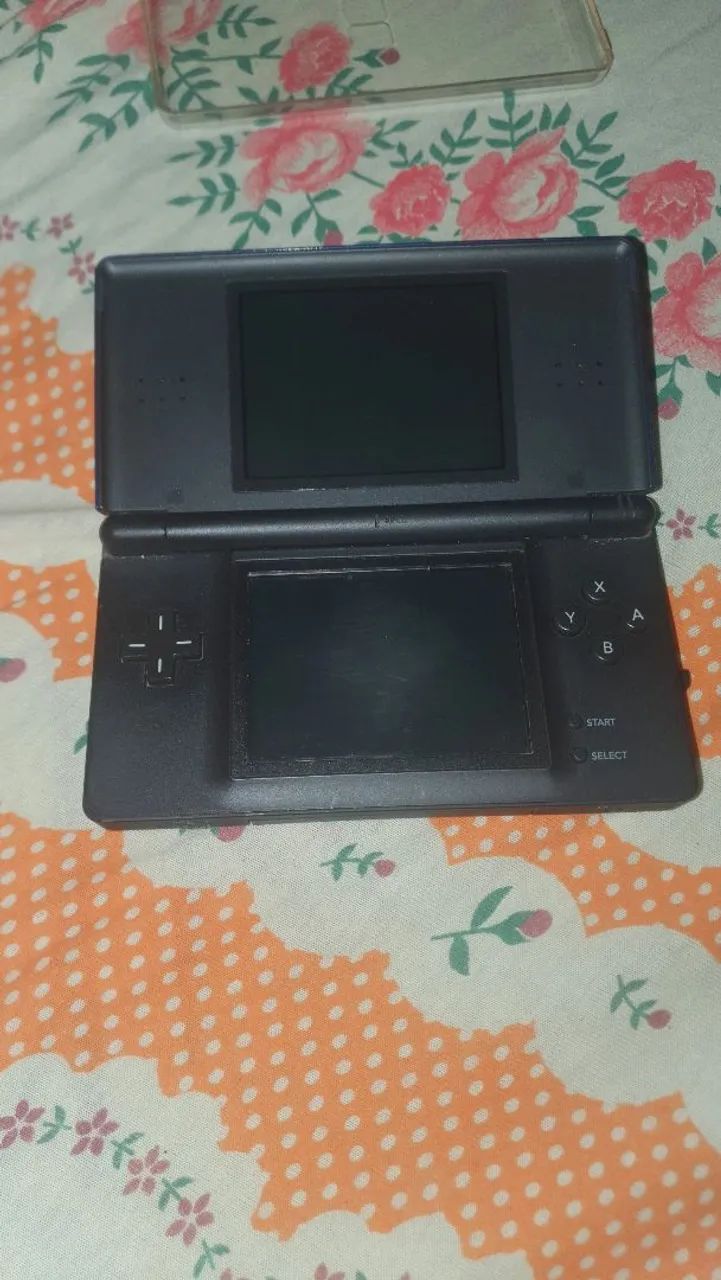 Nintendo ds lite DESBLOQUEADO - Foto 2
