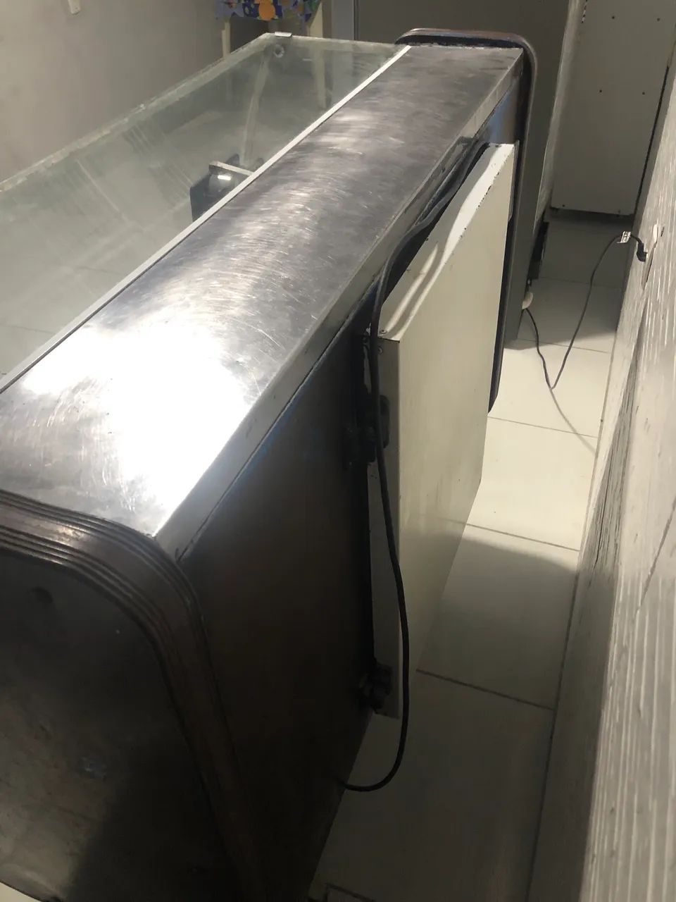 Balcão frio  - Foto 3