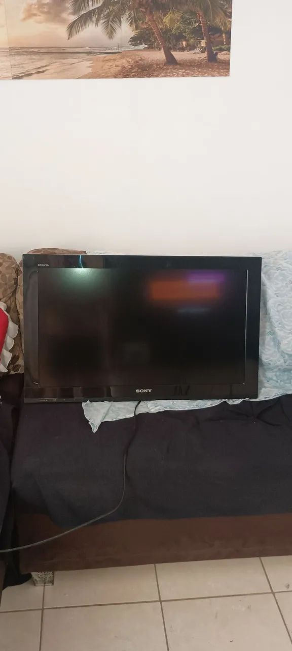 TV SONY 32 POLEGADAS FULL HD - Foto 3