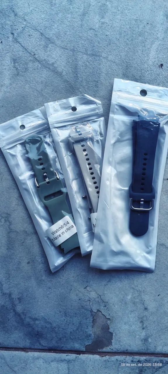 Smartwatch 4 Samsung 44mm - Foto 2