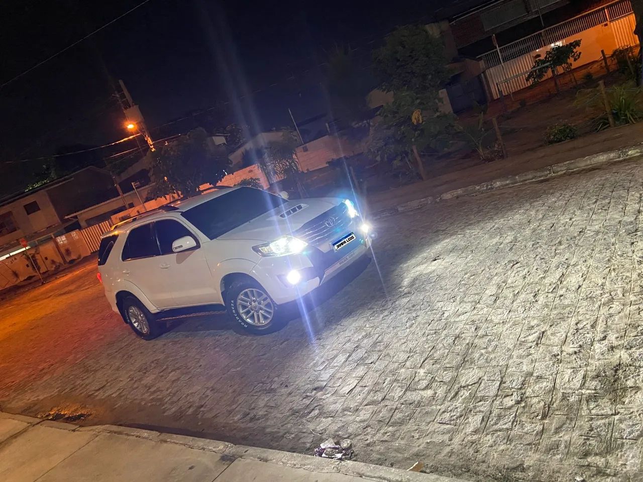 Led H1 H4 H7 H11 a partir de R$35 - Foto 2