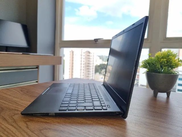 Notebook Vaio VJFE41F11X - Core i3 | 8ª geração | 256GB SSD | 4GB