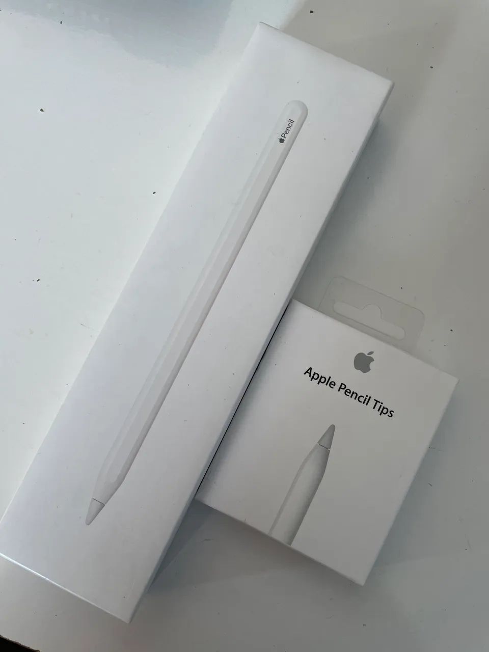 Apple Pencil 2 geração - Peças de Celular - São Caetano, Salvador