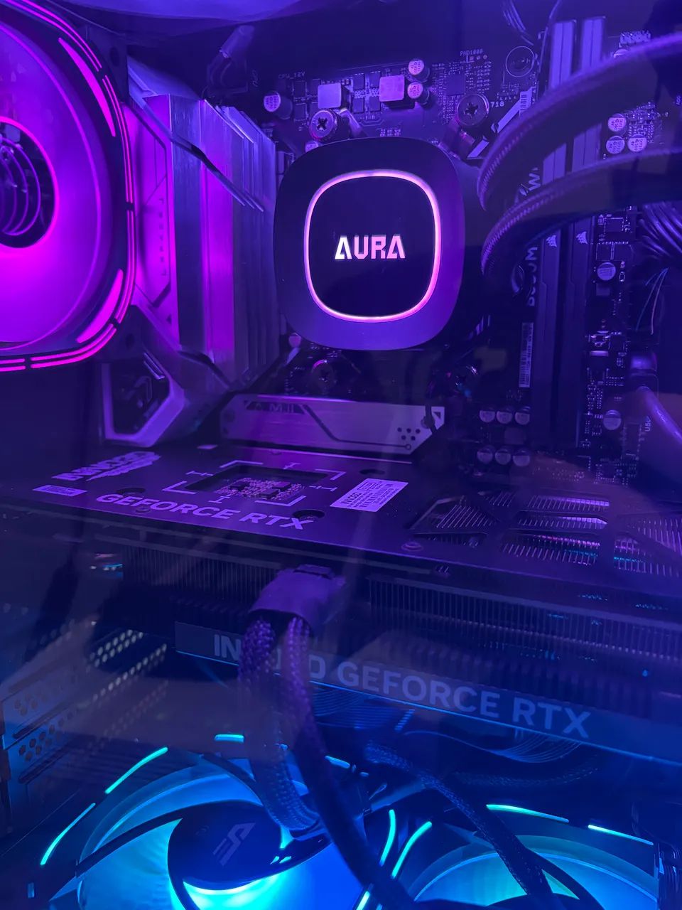 Vendo Pc Gamer High End - Foto 3
