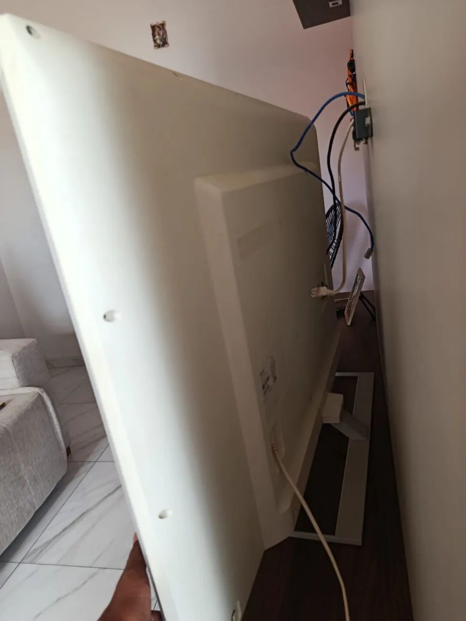 Vende se tv 50
