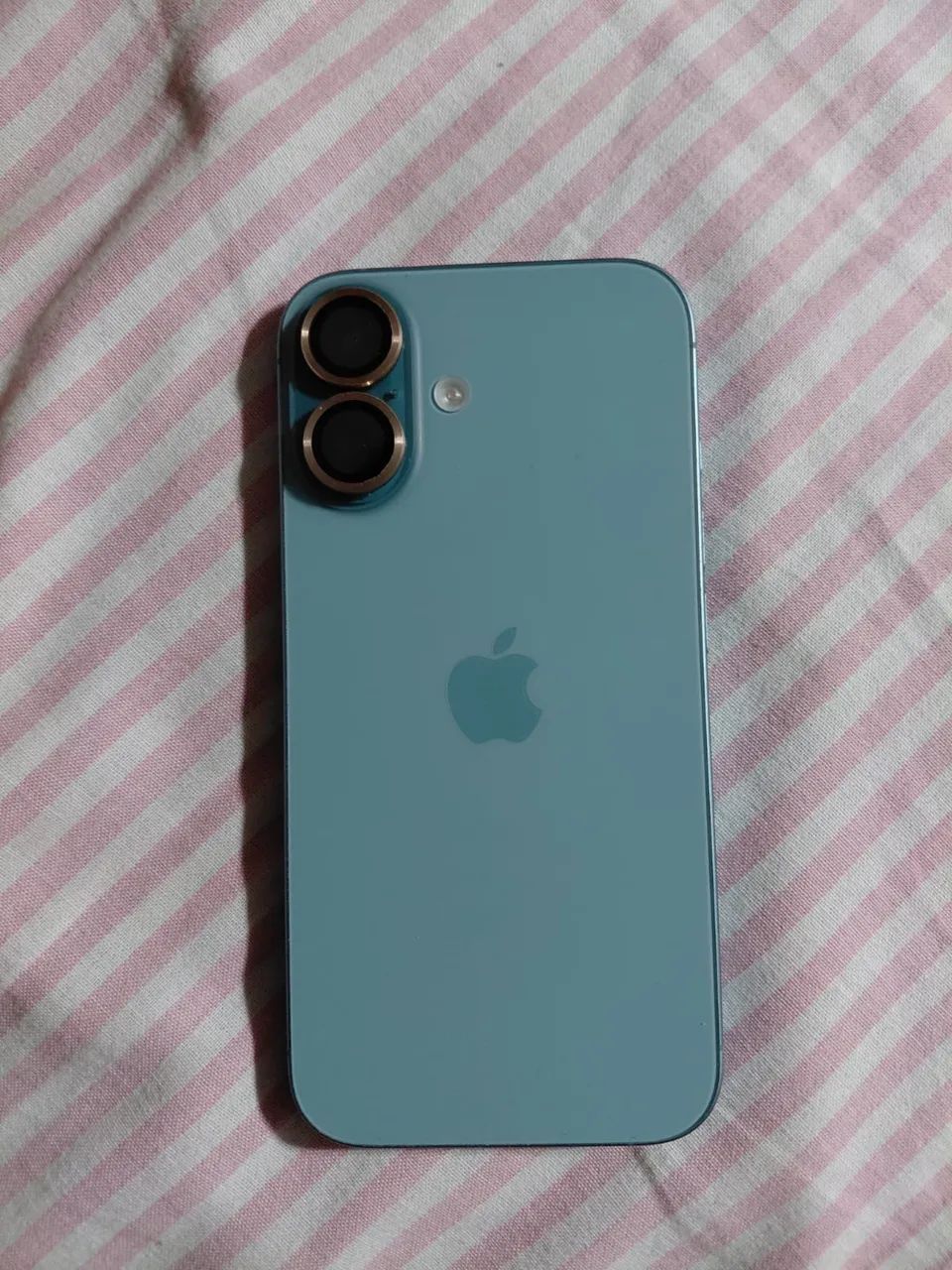 ? IPHONE 16 - 128GB - IMPECÁVEL - Foto 4