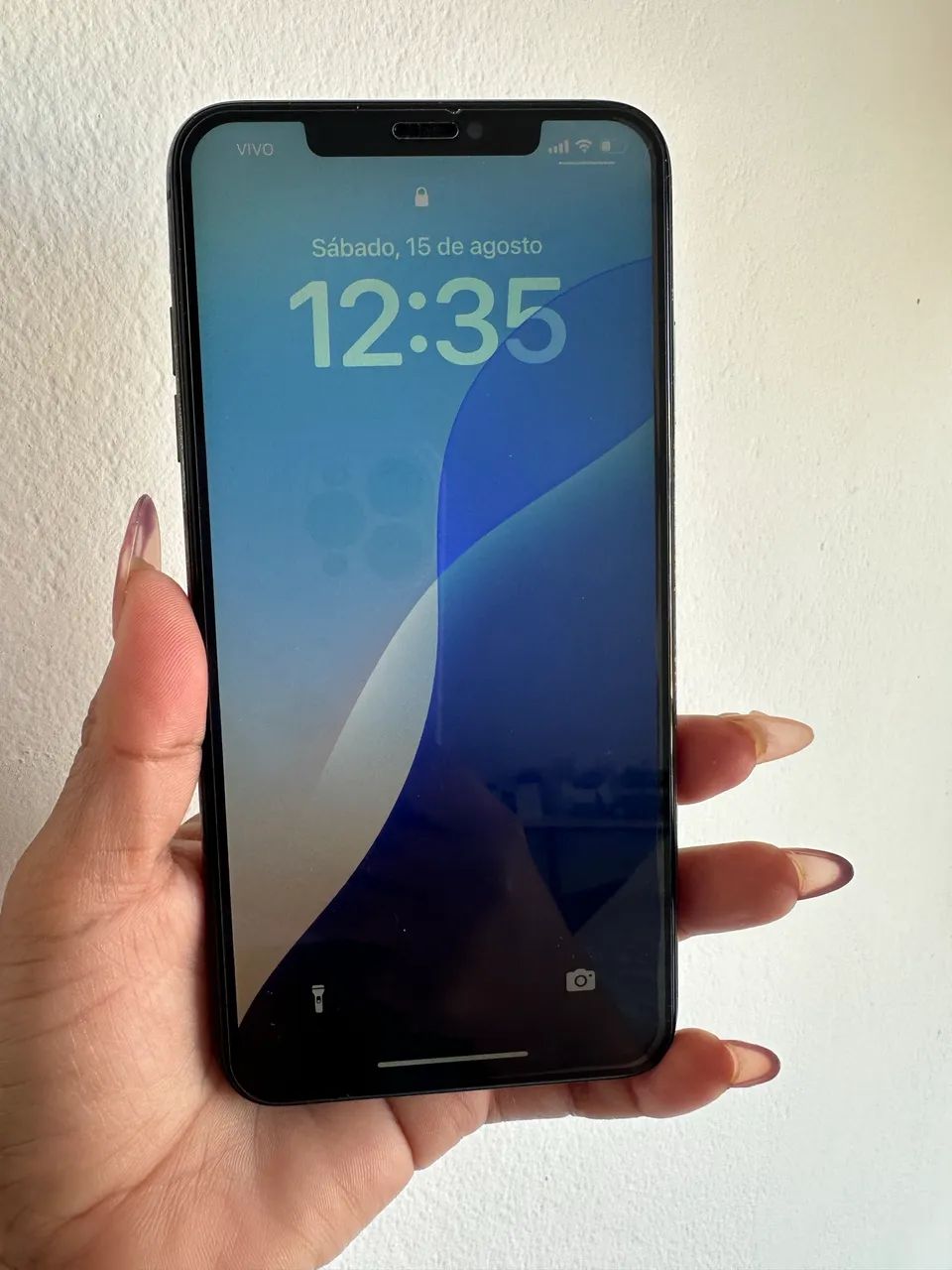 iPhone XS Max  - Foto 3