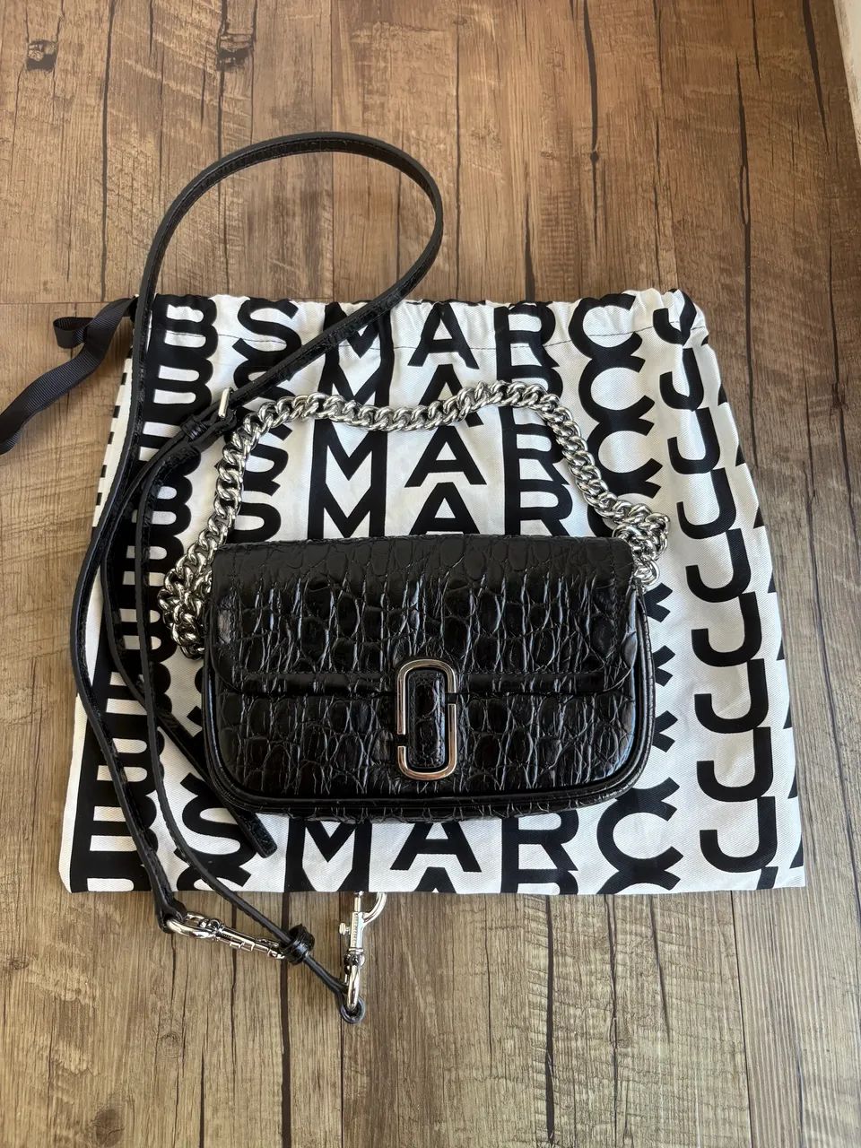 Bolsa Marc Jacobs (original) - Foto 2