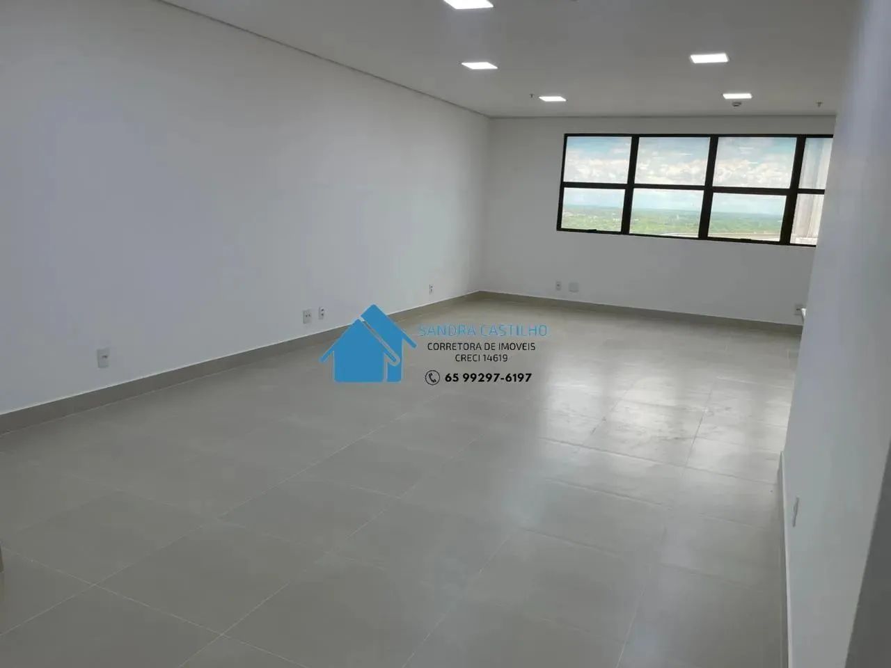 ED AVANT 2 Salas Com juntas ou separadas - Foto 4