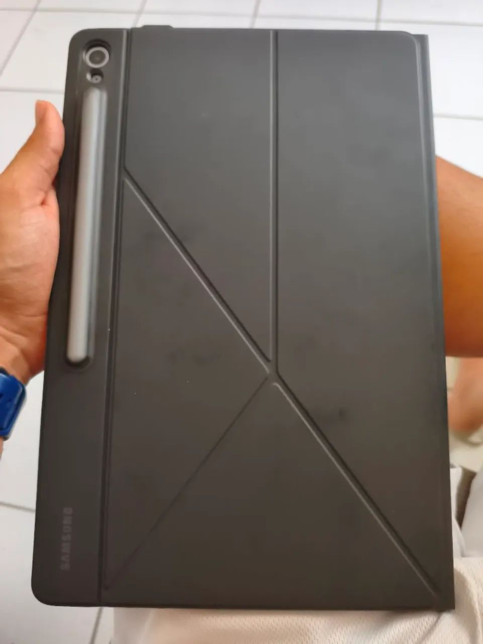 Tablet S10 FE + - Foto 2