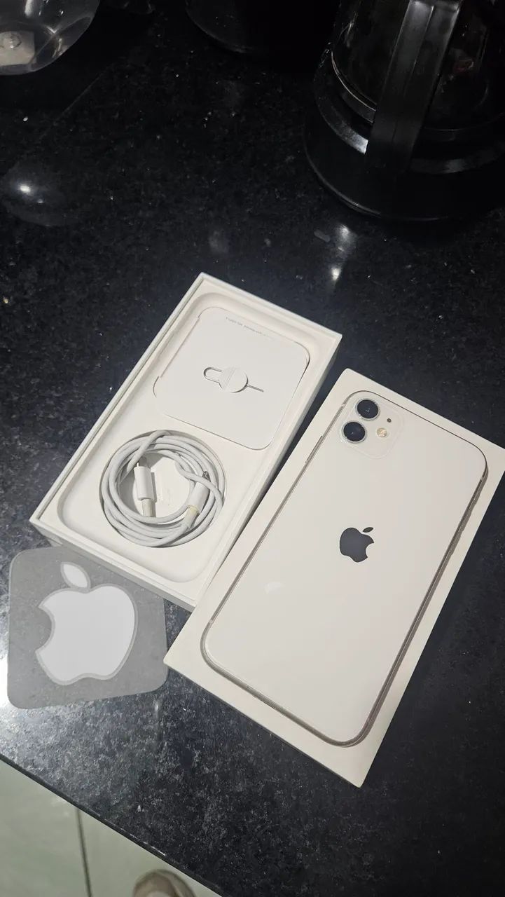 iPhone 11 64GB - Celulares e Smartphones - Campo Grande, Rio de