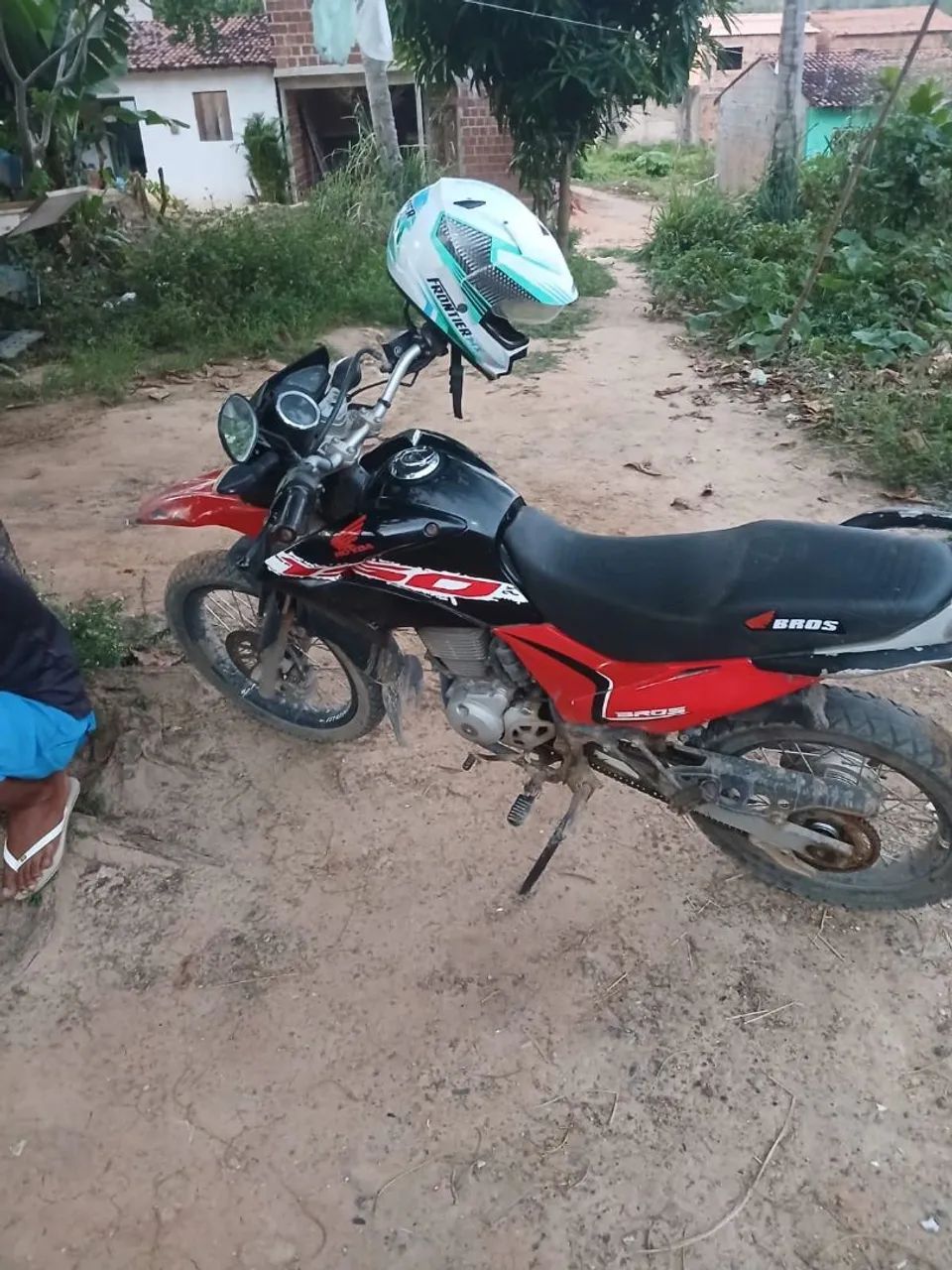 Vende-se bros 150 - Foto 3