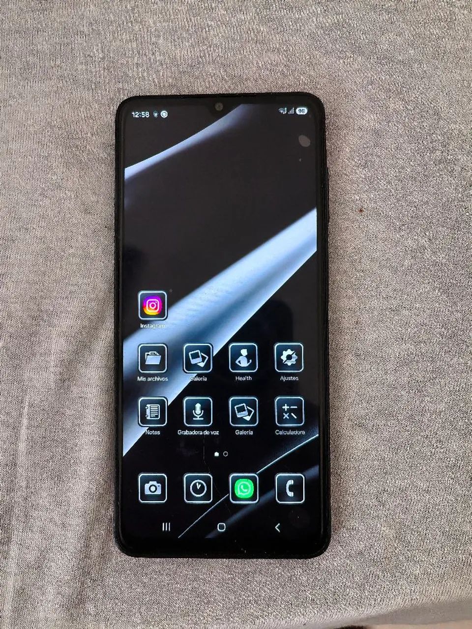 Samsung A07