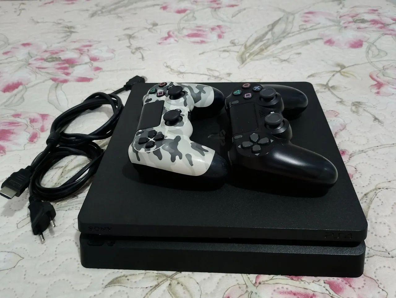 PLAYSTATION 4 SLIM - Foto 4