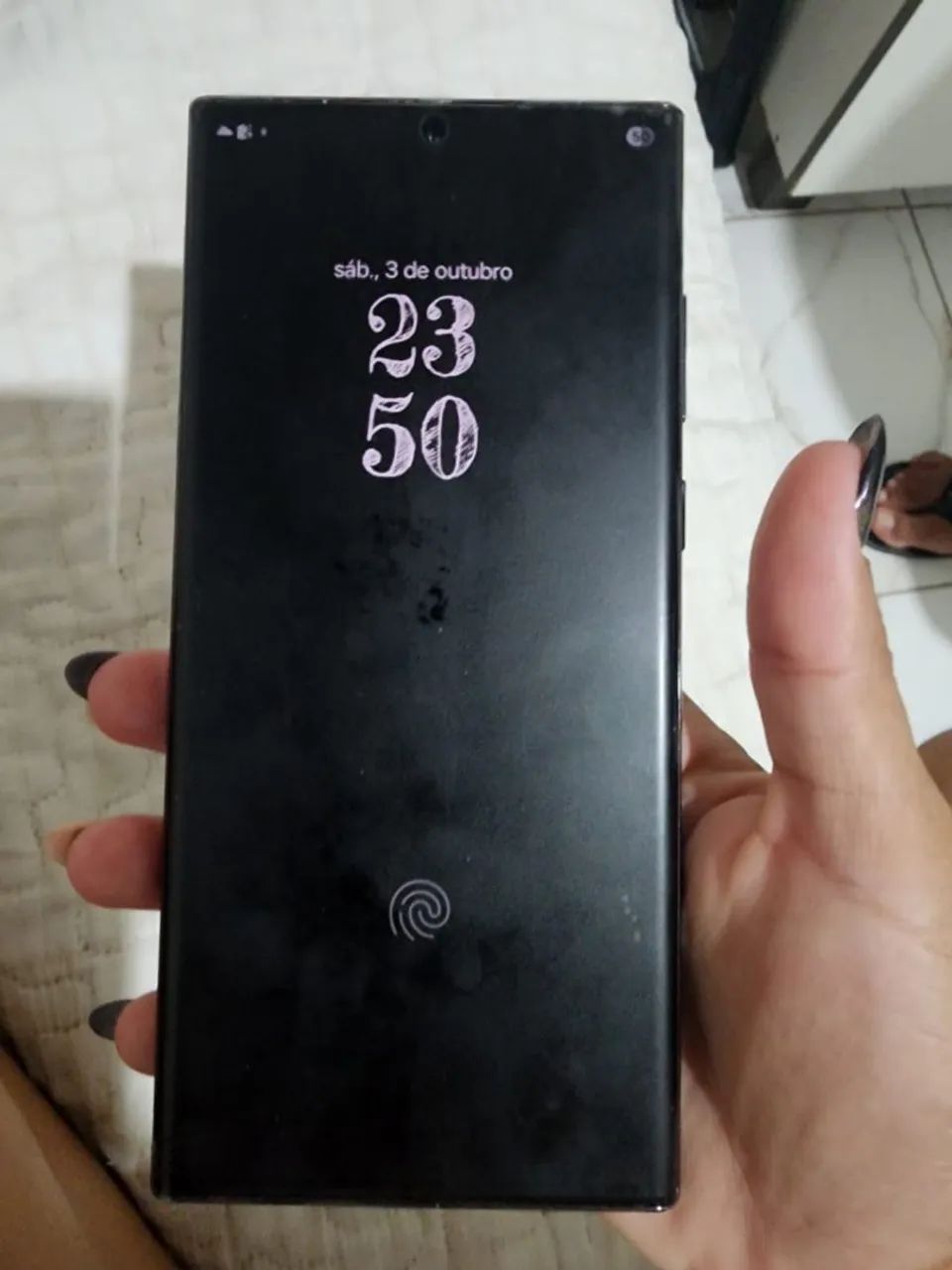 Samsung s22ultra 
