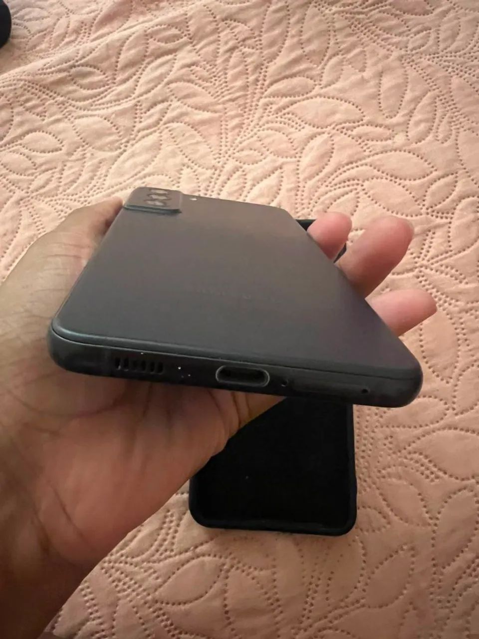 Vendo Sansung S21 FE  - Foto 5