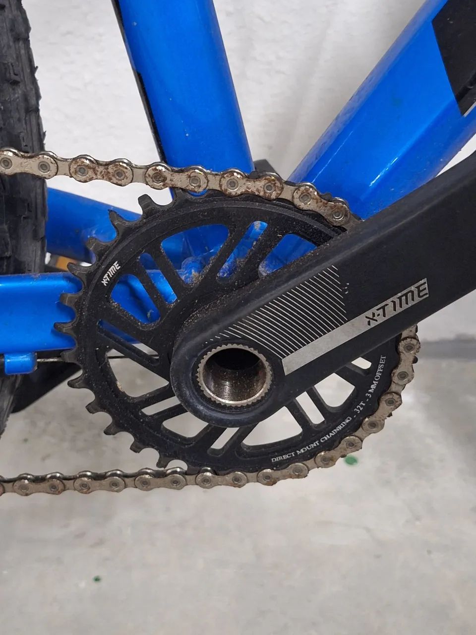 MTB Kode tam.15.5 Oportunidade  - Foto 2