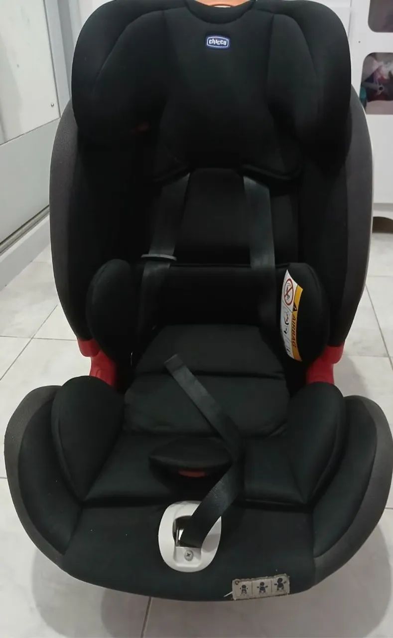Cadeirinha auto chicco