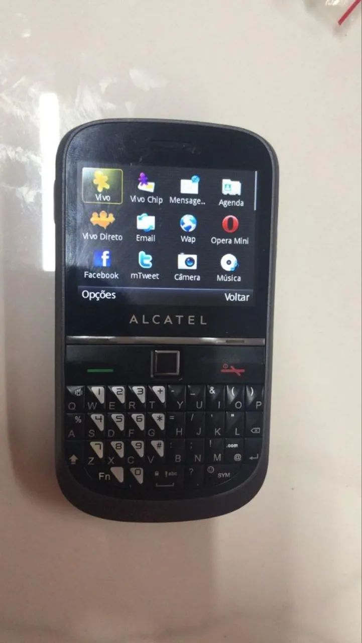 Celular Alcatel One Touch  - Foto 4