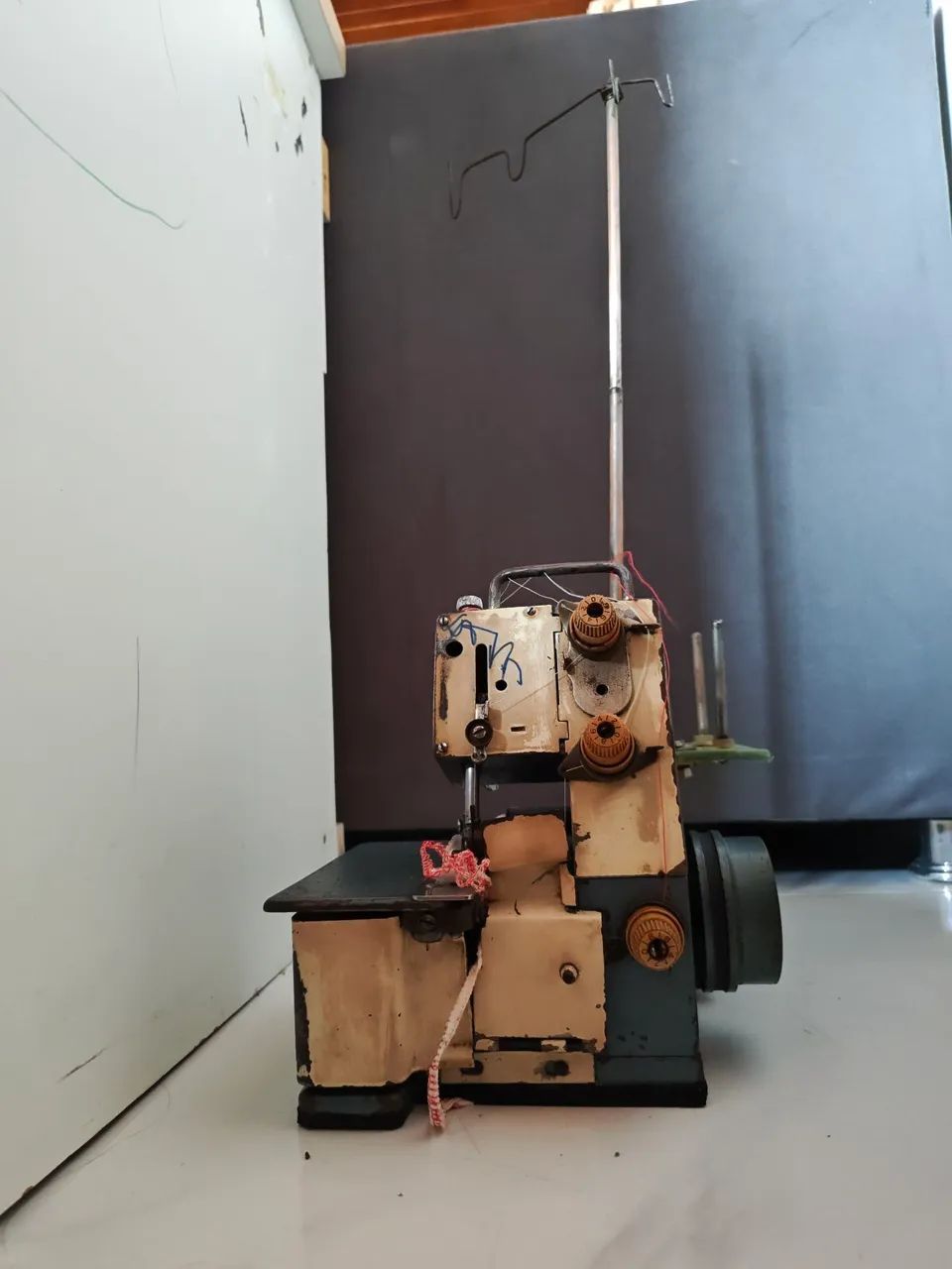Overclock  - Foto 4