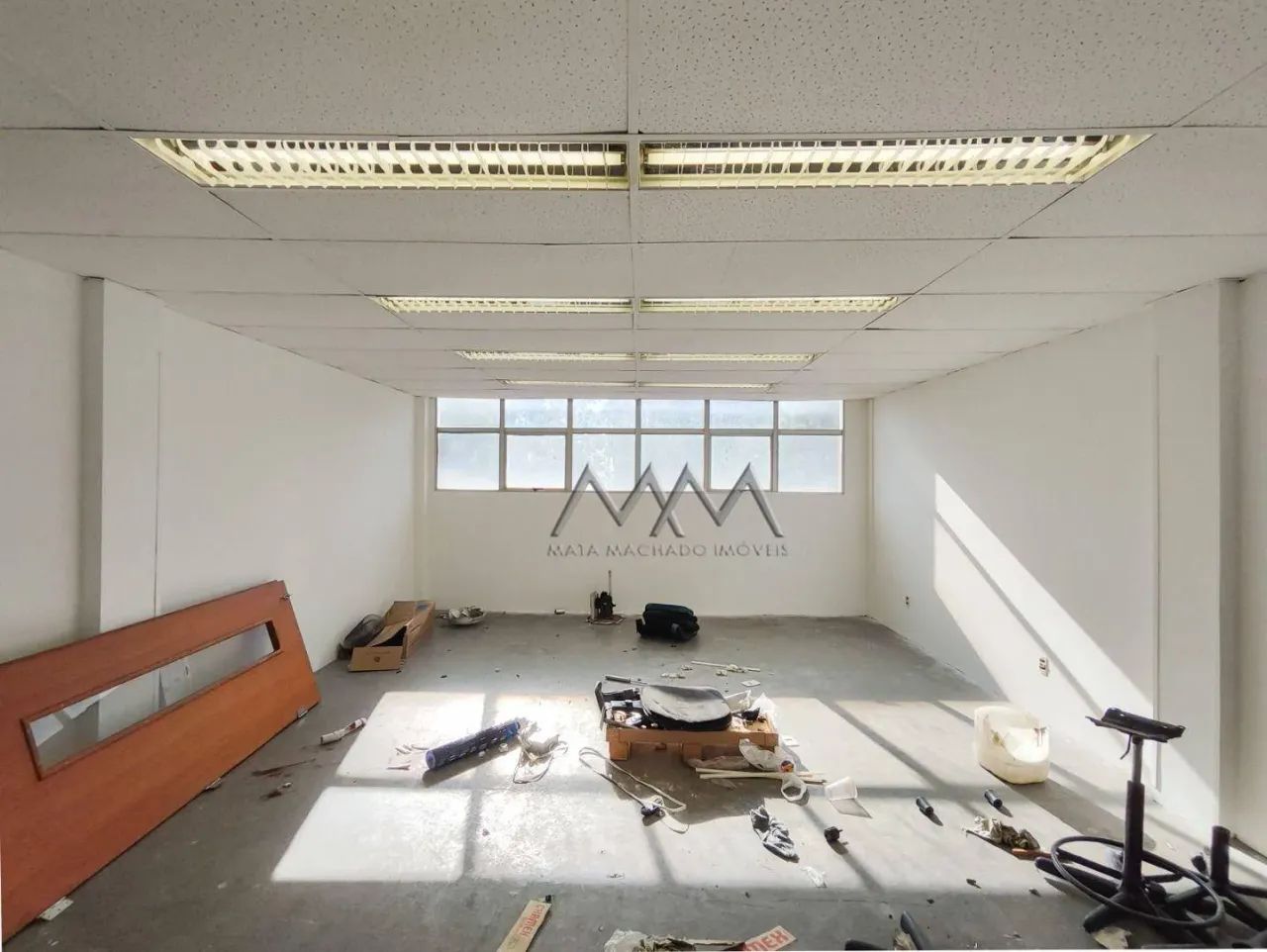 Sala para locação no Vila da Serra - Foto 3