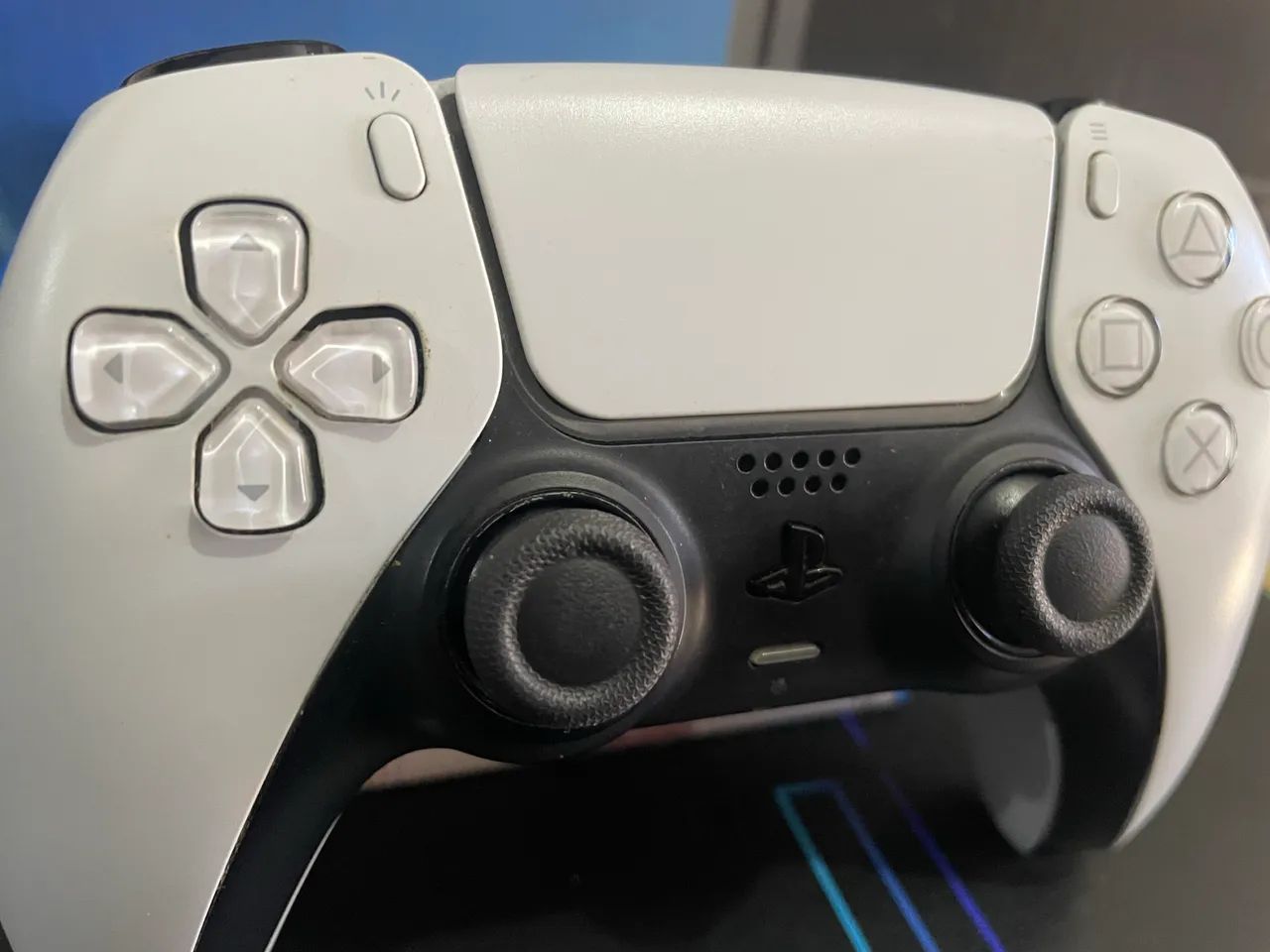 Controle DualSense PS5 Original - Foto 2