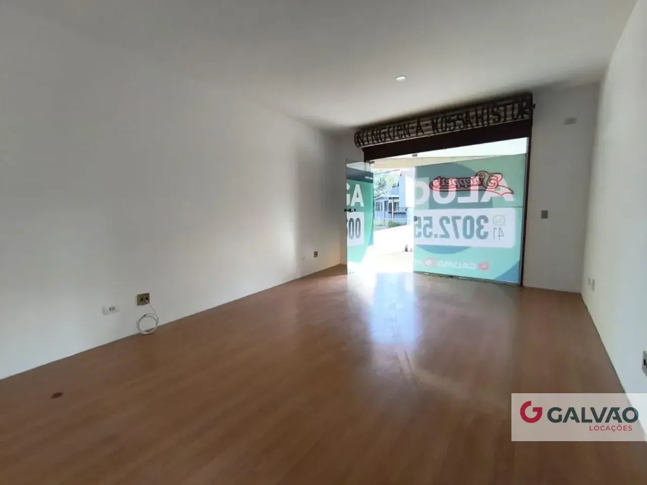 Loja no Bom Retiro de 27,00 m² - 11187.006-GL - Foto 5