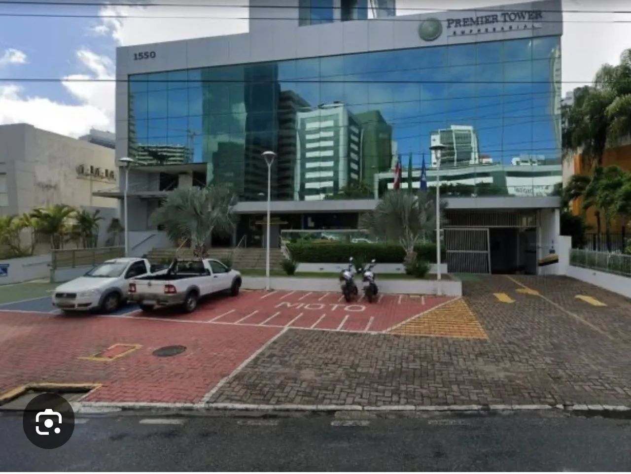 Sala Comercial Premier Tower - Venda  - Foto 2