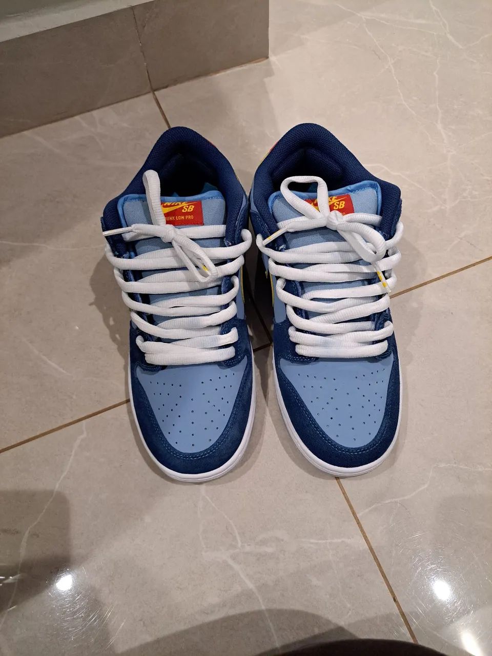 nike dunk sb low why so sad