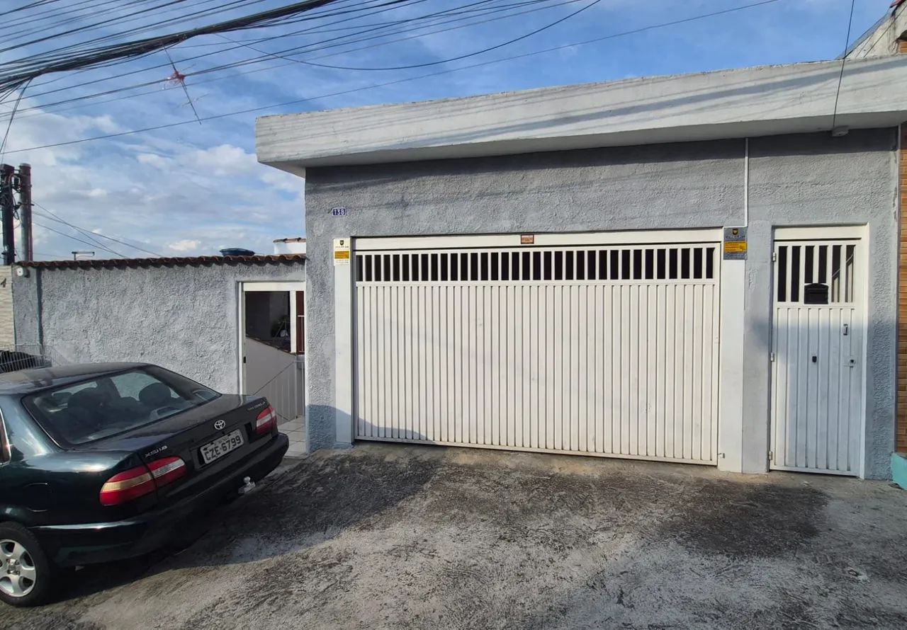 Edifício residencial à venda, 3 quartos, 80 m², Vila Aurora